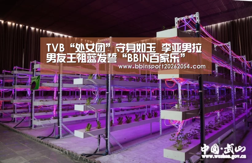 TVB“处女团”守身如玉 李亚男拉男友王祖蓝发誓“BBIN百家乐”(图2) BBIN直播